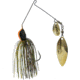 Z-man Slingbladez Willow Colorado Spinnerbait, 1/2oz, Bluegill, SBT12-07