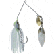 Z-man Slingbladez Willow Colorado Spinnerbait, 1/2oz, Spot Remover, SBT12-06