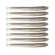Z-man TRD MINNOWZ 3.5 SMELT 8 PACK TMIN-28PK8