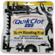 QuikClot EHS First Aid Hemostatic Agent 25g Sponge Z-Medica