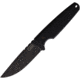 ZA-PAS Knives Handie Fixed Blade G10