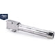 Zaffiri Precision Glock 19 Threaded Pistol Barrel