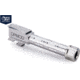 Zaffiri OPMOD MG9 Glock 43/43X Threaded Pistol Barrel, Stainless, ZP.43BTSS.OPMOD