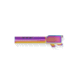 Zaffiri Precision Side Ported Glock 19 Gen 3, Glock 19 Gen 4 9mm Luger Non-Threaded Pistol Barrel
