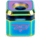 Zaffiri Precision Blowhole Glock 43 Compensator, 9mm Luger, Rainbow, ZP.COMP.43.SP