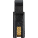 Zaffiri Precision Finger Blaster Trigger Shoe, Glock Gen 1-4, Gold, ZP.TRIG.BLK.G