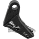 Zaffiri Precision Finger Blaster Trigger Shoe, Glock Gen 1-4, Stainless Steel, ZP.TRIG.BLK.SS