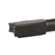 Zaffiri Precision Flush and Crown Glock 48 9mm Luger Non-Threaded Pistol Barrel, 4.08in, 1-10 RH Twist, Nitride, Black, BA-G48-FC-BN