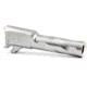 Zaffiri Precision Flush and Crown Pistol Barrel, Sig P365, 9mm, 1/16 Twist, 416R Stainless Steel, Stainless Steel, ZP.365BSS