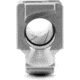 Zaffiri Precision Flush and Crown Pistol Barrel, Glock 19 Gen 5 ZPS.P and ZPS.4 Slide, 9mm, 1/10 Twist, 416R Stainless Steel, Stainless Steel, ZP.19G5BPSS