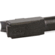 Zaffiri Precision Flush and Crown Ported Pistol Barrel, Glock 43/43x ZPS.P, 9mm, 1/10 Twist, 416R Stainless Steel, Black Nitride, ZP.43BPBN