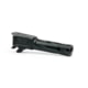Zaffiri Precision Flush and Crown SIG Sauer P365 9mm Luger Non-Threaded Pistol Barrel, 3.06in, 1-10 RH Twist, Nitride, Black, BA-P365-FC-BN