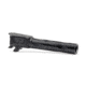 Zaffiri Precision Flush and Crown SIG Sauer P365 XL 9mm Luger Non-Threaded Pistol Barrel, 3.65in, 1-10 RH Twist, Nitride, Black, BA-P365XL-FC-BN