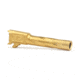 Zaffiri Precision Flush and Crown SIG Sauer P365 XL 9mm Luger Non-Threaded Pistol Barrel, 3.65in, 1-10 RH Twist, PVD, Gold, BA-P365XL-FC-GLD
