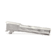 Zaffiri Precision Flush and Crown SIG Sauer P365 XL 9mm Luger Non-Threaded Pistol Barrel, 3.65in, 1-10 RH Twist, Polished, Stainless, BA-P365XL-FC-SS