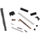 USED Zaffiri Precision Glock 17/34/17L Gen 1-3 Upper Parts Kit, Metal/Plastic, 17.34.UPK, EDEMO1