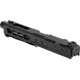 Zaffiri Precision Glock 17 Gen 5 ZPS.3 Complete Upper Threaded RMR Cut, Black Nitride, Black, ZPS.3.17.G5.BLK.CU.2