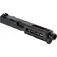 Zaffiri Precision Glock 17 Gen 5 ZPS.3 Complete Upper Threaded RMR Cut, Black Nitride, Black, ZPS.3.17.G5.BLK.CU.2