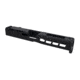 Zaffiri Precision Glock 17 Gen 5 ZPS.3 Complete Upper Threaded RMR Cut, Gold, Black, ZPS.3.17.G5.BLK.CU