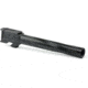 Zaffiri Precision Glock 34 Gen 1-4 Flush and Crown Pistol Barrel, 9mm Caliber, 1-16 Twist, 416R Stainless Steel, Black Nitride, ZP.34BBN