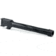 Zaffiri Precision Glock 34 Gen 1-4 Threaded Pistol Barrel, 9mm Caliber, 1/2x28 Threads Per Inch, 416R Stainless Steel, Black Nitride, ZP.34BTBN