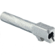 Zaffiri Precision Glock 20 Gen 3 Flush and Crown Barrel, Stainless, ZP.20BSS