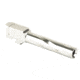 Zaffiri Precision Glock 20 Gen 3 Flush and Crown Barrel, Stainless, ZP.20BSS