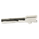 Zaffiri Precision Glock 20 Gen 3 Flush and Crown Barrel, Stainless, ZP.20BSS