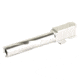 Zaffiri Precision Glock 20 Gen 3 Flush and Crown Barrel, Stainless, ZP.20BSS