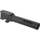 Zaffiri Precision Glock 23 Gen 3 Ported Barrel, Black Nitride, ZP.23BPBN
