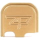 Zaffiri Precision Glock 43/43x/48 Back Plate
