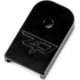 Zaffiri Precision Glock 43 Magazine Plate, Black Nitride, ZP.MP.43.BN
