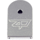 Zaffiri Precision Glock 43x-Glock 48 Magazine Plate, Stainless Steel, ZP.MP.43x.SS