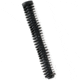 Zaffiri Precision Glock 17/17L/34 Gen 1-3 Guide Rod, Black, G17GR