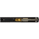 Zaffiri Precision IBS Glock 17 Gen 3 Complete Pistol Slide, PVD, Black/Gold, G17G3-IBS-RMR-BLK-CP-GLD