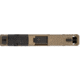Zaffiri Precision IBS Glock 19 Gen 3 Complete Pistol Slide, Nitride, Flat Dark Earth/Black, G19G3-IBS-RMR-FDE-CP-BN
