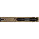 Zaffiri Precision IBS Glock 19 Gen 3 Complete Pistol Slide, Nitride, Flat Dark Earth/Black, G19G3-IBS-RMR-FDE-CP-BN