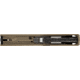 Zaffiri Precision IBS Glock 19 Gen 3 Complete Pistol Slide, Polished, Flat Dark Earth/Stainless, G19G3-IBS-RMR-FDE-CP-SS