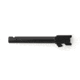 Zaffiri Precision IBS Glock 34 Gen 3, Glock 34 Gen 4 9mm Luger Non-Threaded Pistol Barrel