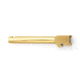 Zaffiri Precision IBS Glock 34 Gen 3, Glock 34 Gen 4 9mm Luger Non-Threaded Pistol Barrel