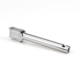 Zaffiri Precision IBS Glock 34 Gen 3, Glock 34 Gen 4 9mm Luger Non-Threaded Pistol Barrel, 5.20in, 1-10 RH Twist, Polished, Stainless, BA-G34-CP-SS