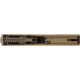 Zaffiri Precision IBS Glock 43X Complete Pistol Slide, Nitride, Flat Dark Earth/Black, G43-IBS-RMSc-FDE-CP-BN