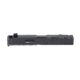 Zaffiri Precision IBS Glock 17 Gen 3 Complete Pistol Slide, Nitride, Black, G17G3-IBS-RMR-BLK-CP-BN