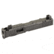 Zaffiri Precision IBS Glock 19 Gen 3 Complete Pistol Slide, Nitride, Black/Black, G19G3-IBS-RMR-BLK-CP-BN