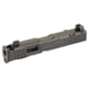 Zaffiri Precision IBS Glock 19 Gen 3 Complete Pistol Slide, Nitride, Black/Black, G19G3-IBS-RMR-BLK-CP-BN