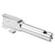 Zaffiri Precision Pistol Barrel Fits Glock 43/43x Silver 416R Stainless Steel, ZP.43BCPSS