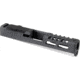 Zaffiri Precision RTS G17 Gen 5 ZPS.2 Slide RMR Cut, Sniper Grey, ZPS.2.17.G5.SG
