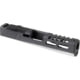 Zaffiri Precision RTS G17 Gen 5 ZPS.2 Slide RMR Cut, Sniper Grey, ZPS.2.17.G5.SG