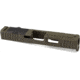 Zaffiri Precision RTS G19 Gen 4 ZPS.1 Slide RMR Cut, Olive Drab Green, ZPS.1.19.G4.OD