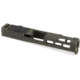 Zaffiri Precision RTS G19 Gen 5 ZPS.P Slide RMR Cut, Olive Drab Green, ZPS.P.19.G5.OD